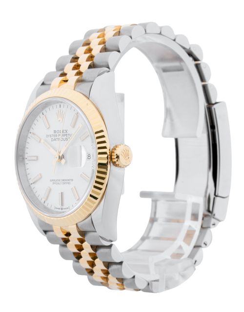 Rolex Datejust 126233 Image 2